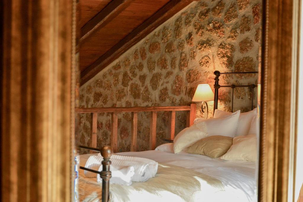 Nymfes Guesthouse Synikia Mesi Trikalon ห้อง รูปภาพ