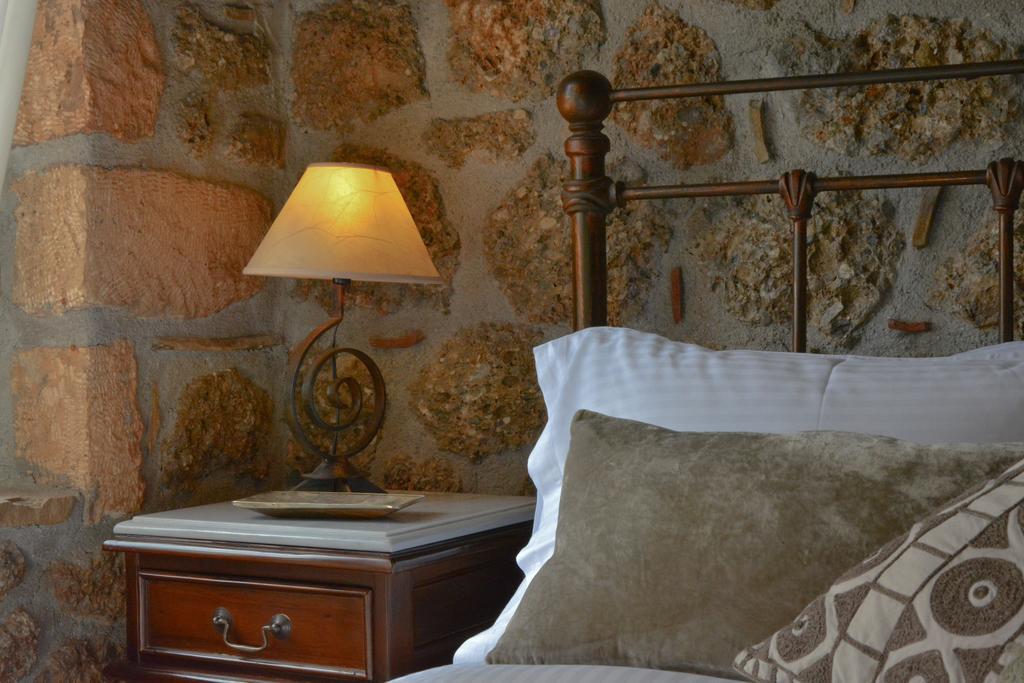 Nymfes Guesthouse Synikia Mesi Trikalon ห้อง รูปภาพ